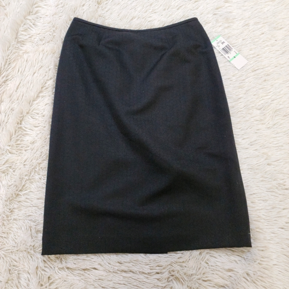 Evan-picone pencil skirt